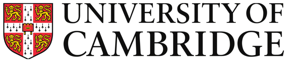 University of Cambridge logo