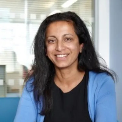 Ann John