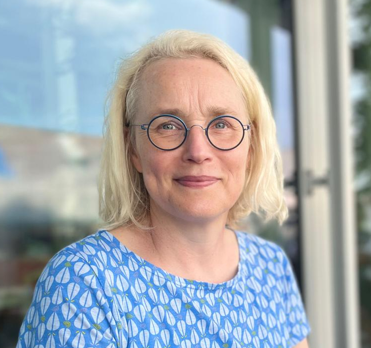 Birgitta Olofsson