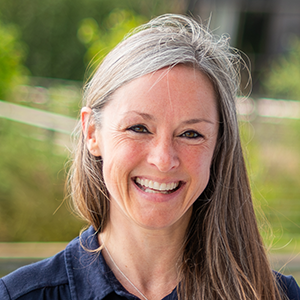 Ellen McDonagh