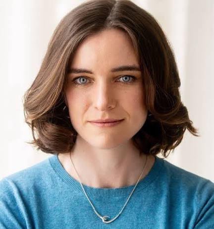 Mary-Ellen Lynall
